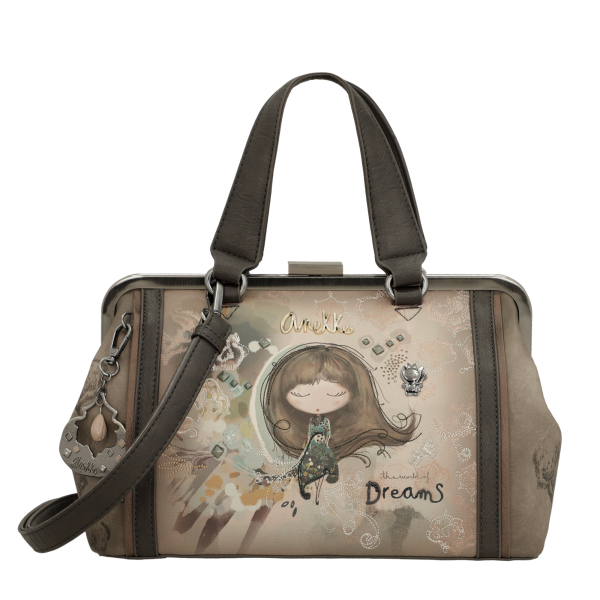 Anekke Handtasche 41701-009 REAL