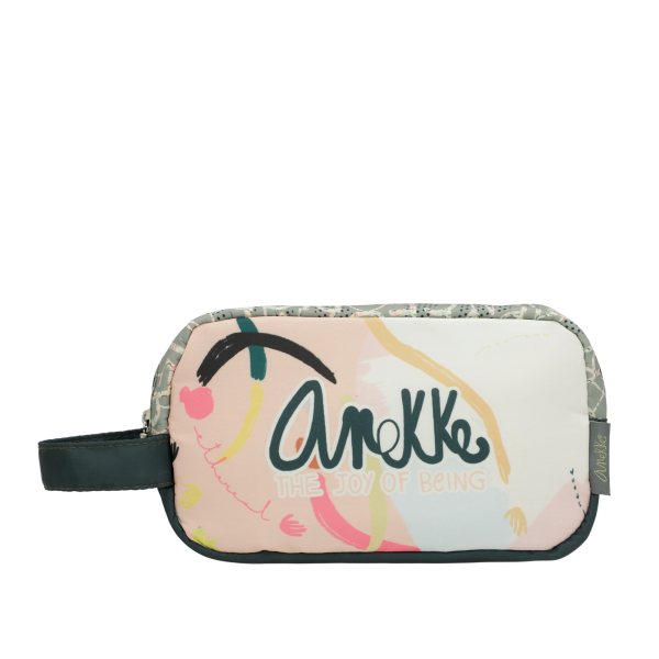 Anekke Kultur- Kosmetiktasche 40597-002 TRAVEL