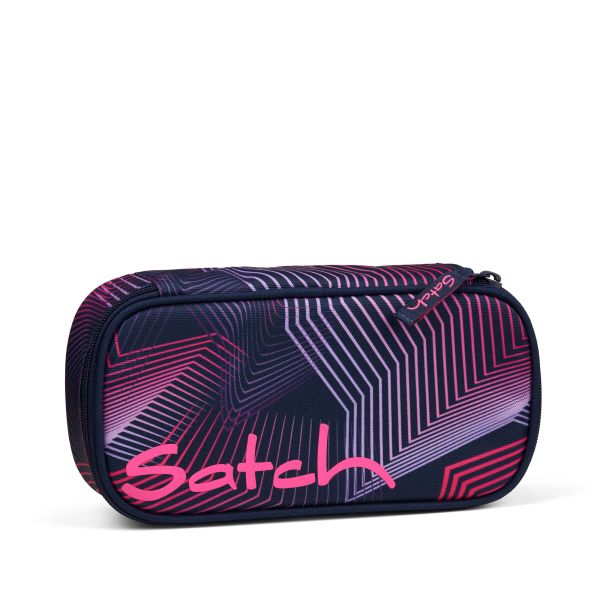 Satch Schulzubehör SCHLAMPERBOX