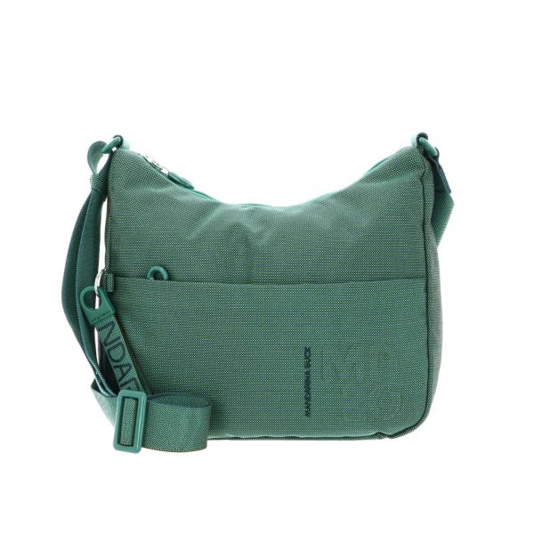 Mandarina Duck Handtasche QMT37 MD20 Hobo Medium