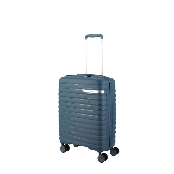 Travelite Trolley m. Reissverschlus 7000547