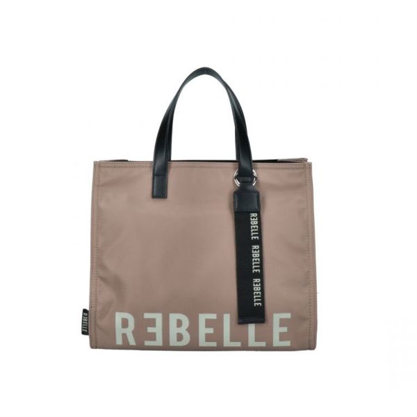 Rebelle Shopper Beutel ELECTRA NYLON