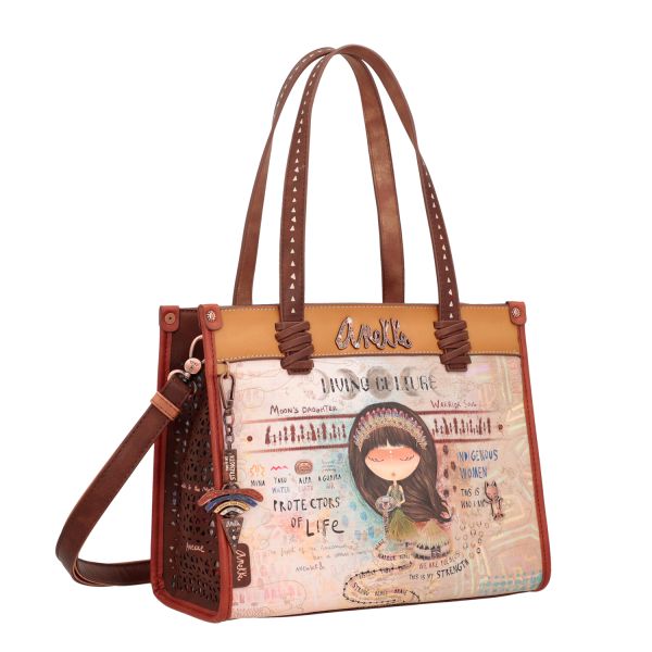 Anekke Shopper Beutel 36602-182