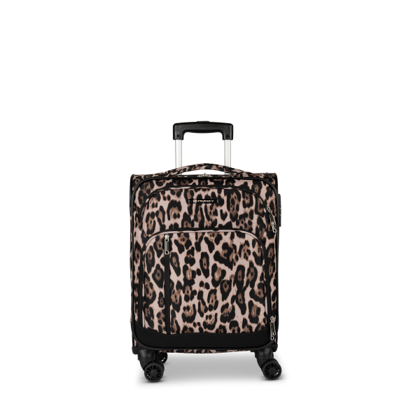 Franky Trolley m. Reissverschluss T1-S 55cm