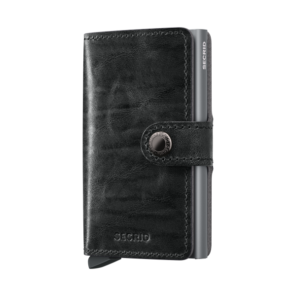 Secrid Ausweis- Kreditkartenetui Miniwallet Dutch Martin