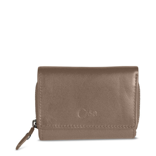 Cas8 Damenbörse CAS B18 K
