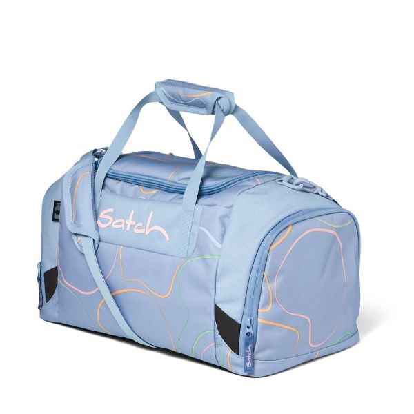 Satch Sport- Reisetasche SPORTTASCHE