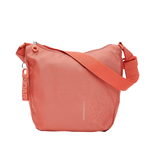 Mandarina Duck Shopper Beutel MD20 Umhängetasche