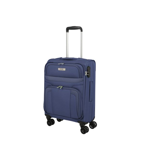 Travelite Trolley m. Reissverschlus 098547