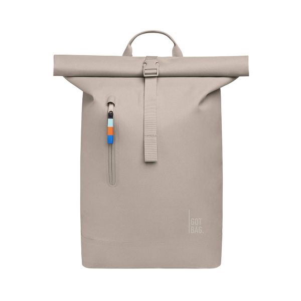GOT BAG Laptoprucksack ROLLTOP LITE 2.0