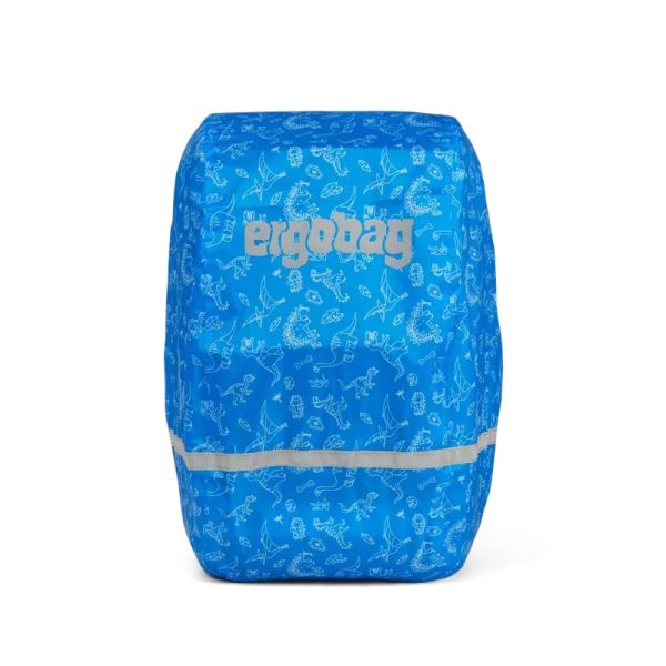 Ergobag Schulzubehör REGENCAPE