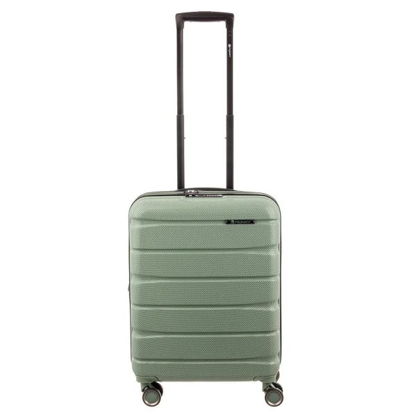 Franky Trolley m. Reissverschlus ABS13 55cm