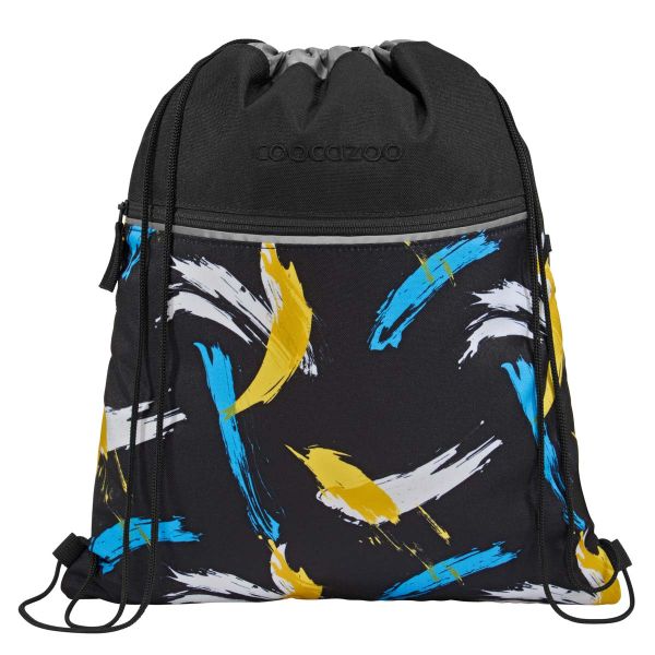 Coocazoo Schulzubehör Turnbeutel