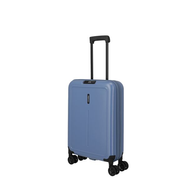 Travelite Trolley m. Reissverschlus 070547
