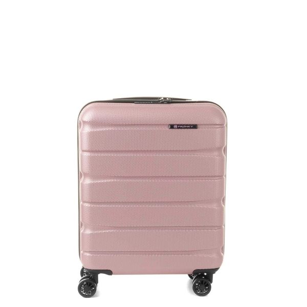 Franky Trolley m. Reissverschlus ABS13 55cm