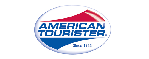American Tourister