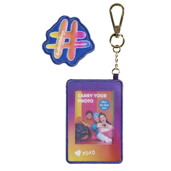 Coocazoo Schulzubehör COLOUR UP-Set