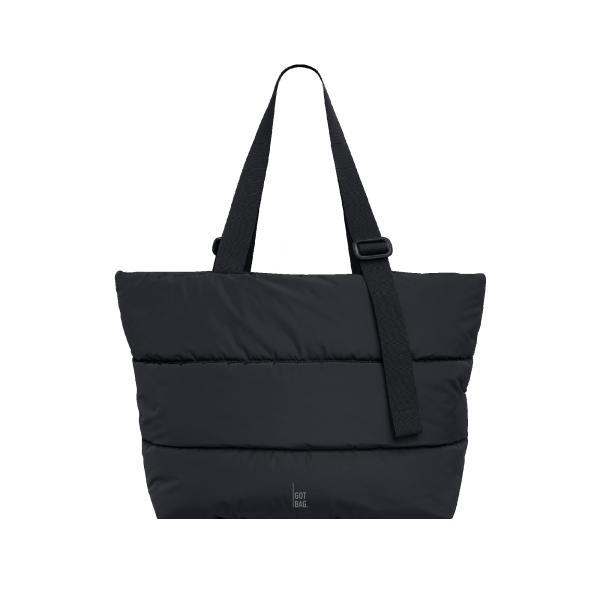 GOT BAG Shopper Beutel PUFFER TOTE BAG