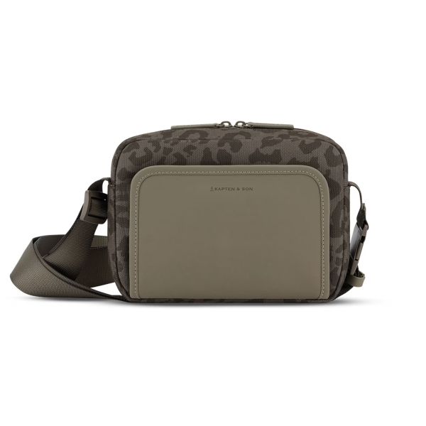 Kapten & Son Handtasche Lulea